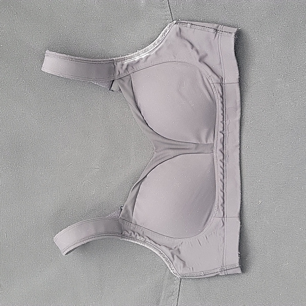 Lululemon Ta Ta Tamer Bra with Pads